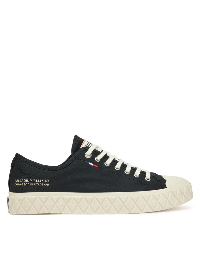 Palladium Sneakers Palladium Palla Ace Cvs Org 74447-053-M Μαύρο