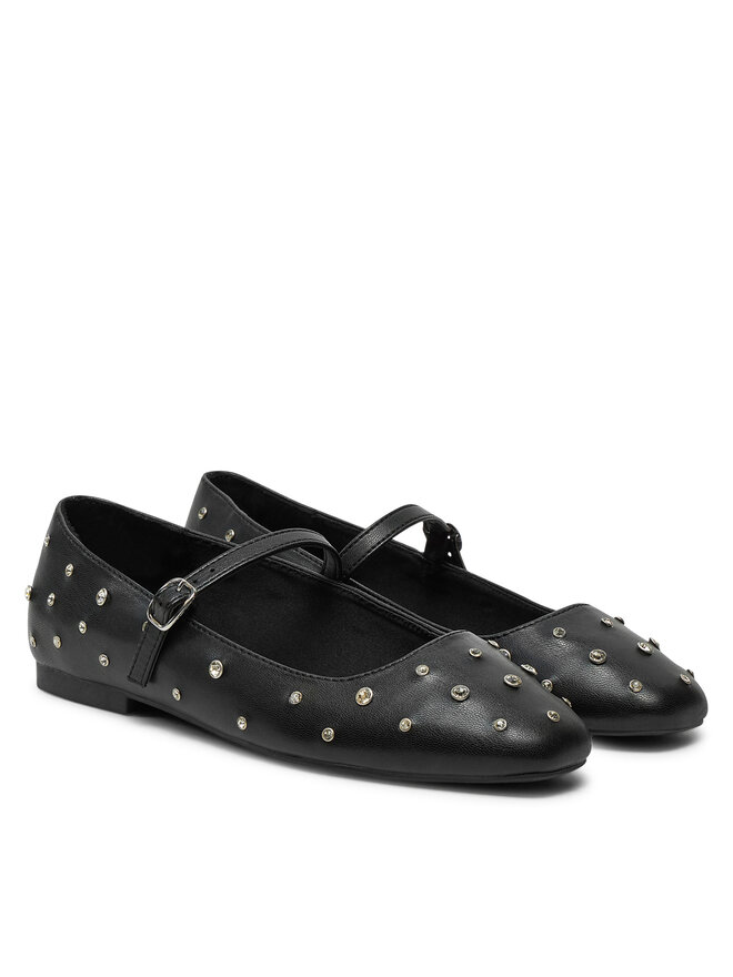 Call It Spring Halbschuhe Call It Spring Janeyy 13880013 Schwarz