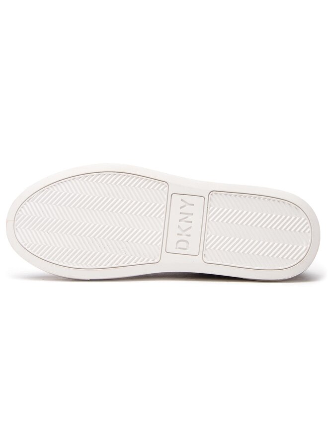 Dkny conner sneakers cheap