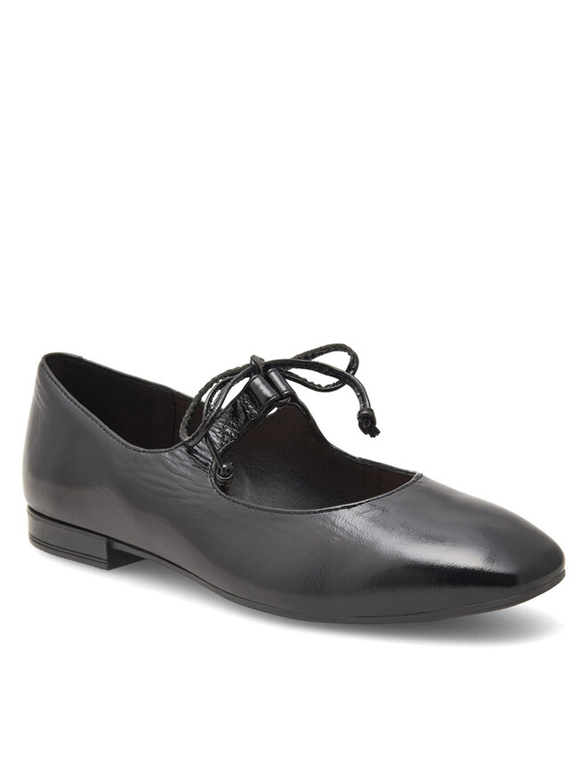 Sergio Bardi Ballerine Sergio Bardi RST-D1065-01SB Nero