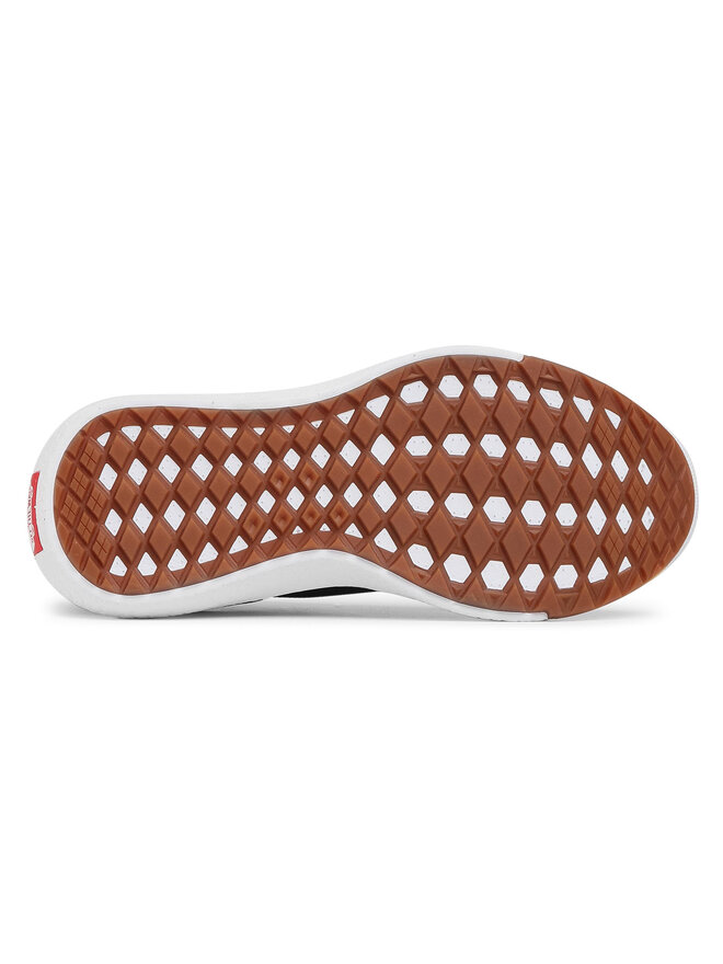 Vans Sneakersy Vans Ultrarange Exo VN0A4U1K6KA1 Szary