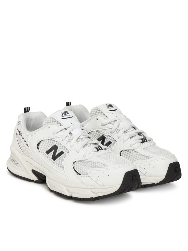New Balance Сникърси New Balance GR530CF Бял