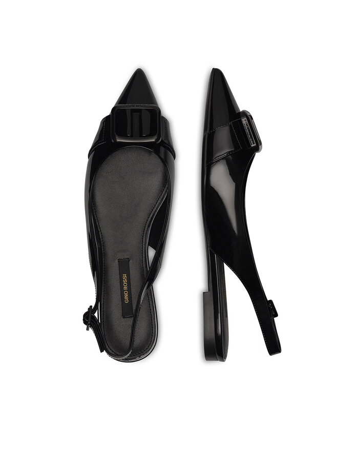 Gino Rossi Sandalen Gino Rossi AGORA-V1166-01-1 Schwarz
