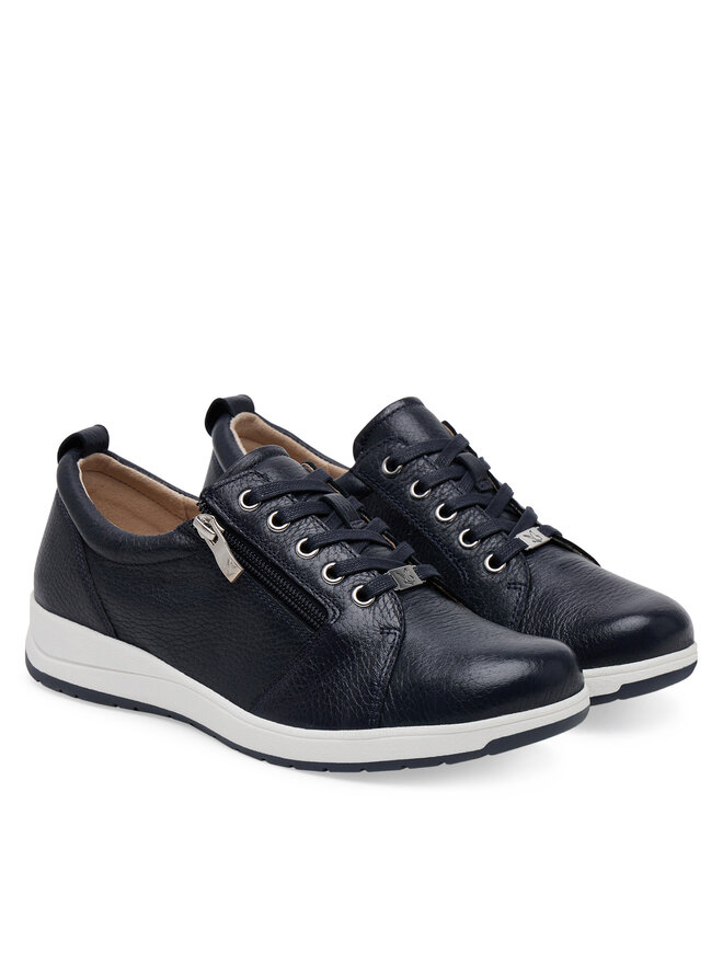 Caprice Sneakers Caprice 9-23752-44 Bleumarin
