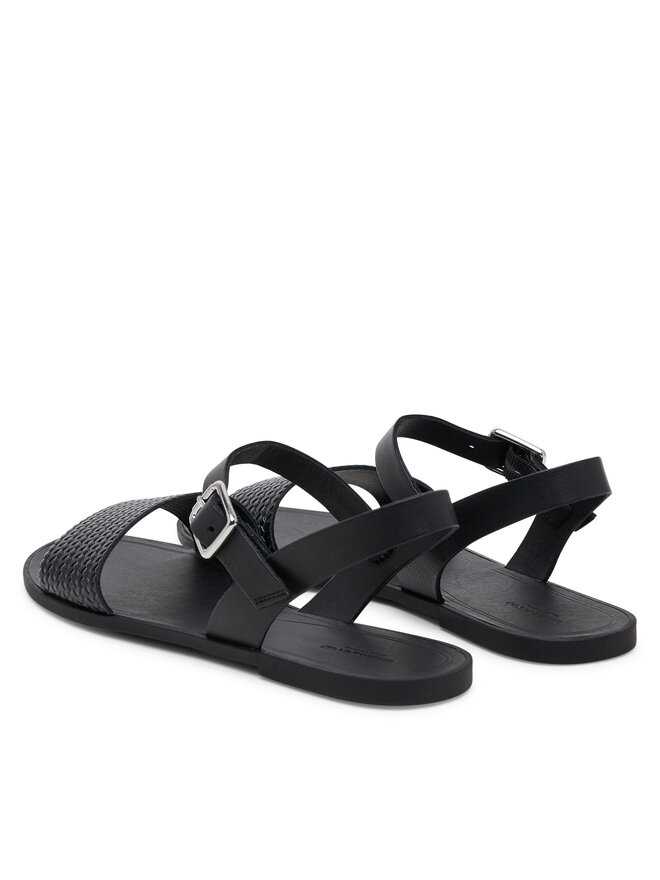 Vagabond Shoemakers Sandalen Vagabond Shoemakers Tia 2.0 5931-108-20 Schwarz