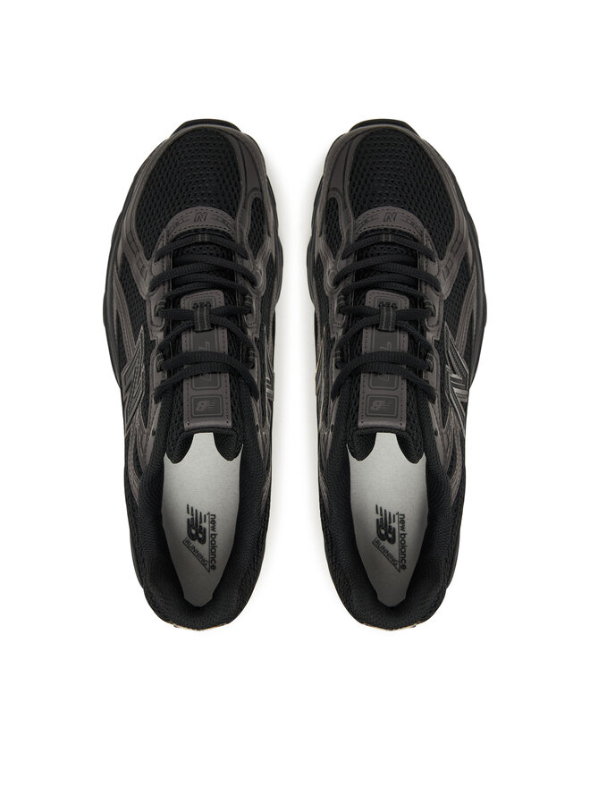 New Balance Сникърси New Balance U740BO2 M Черен