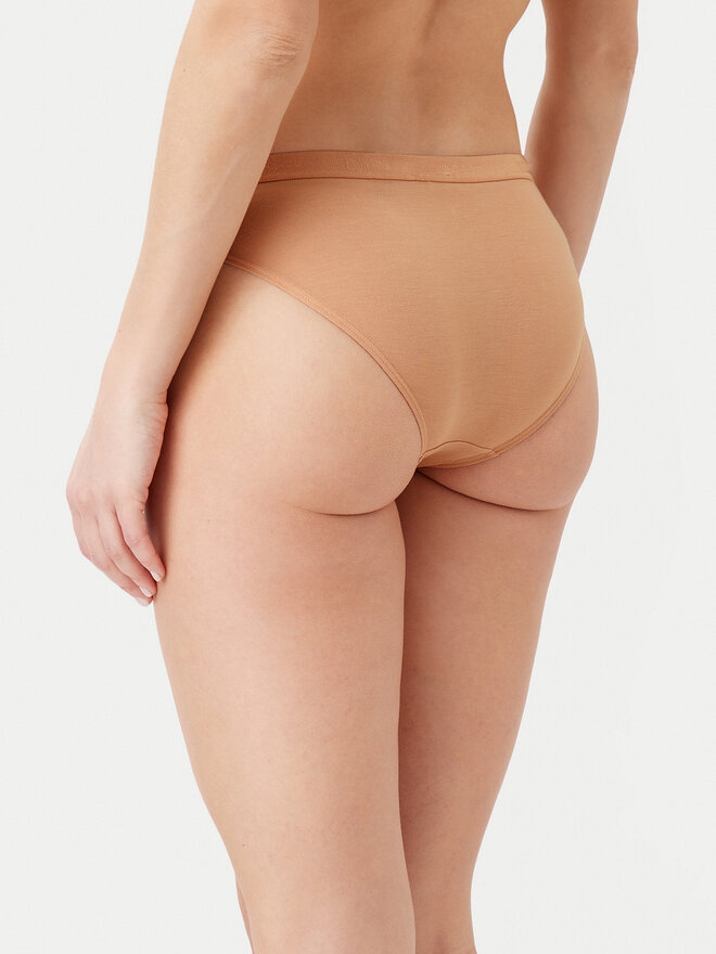 BOSS Boss Klassischer Damenslip 50502753 Beige