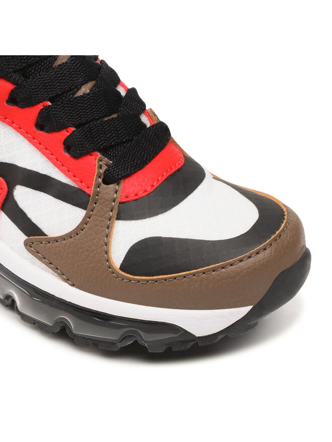 DKNY Сникърси DKNY D39060 S Цветен