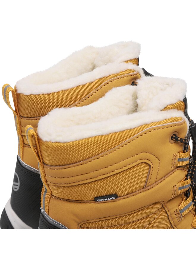 Halti Schneeschuhe Halti Vesper Dx 054-2835 Gelb