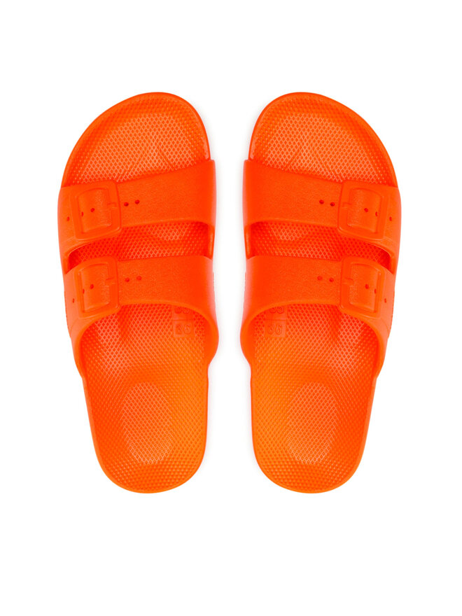 Freedom Moses Natikači Freedom Moses Basic Oranžna