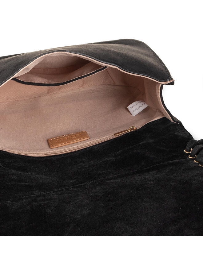 Menbur Handtasche Menbur 470230001 Schwarz