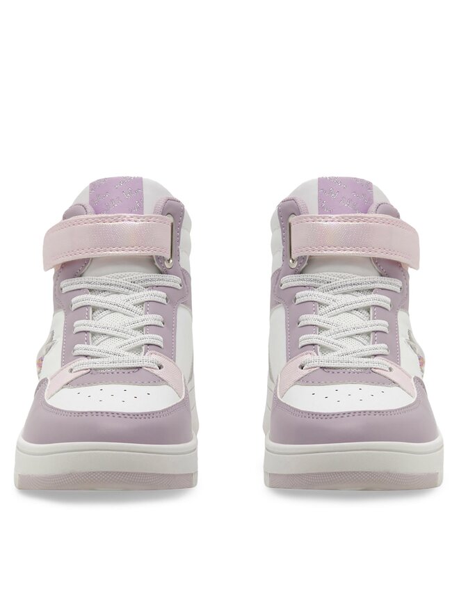 Nelli Blu Sneakers Nelli Blu DG24021C Violet