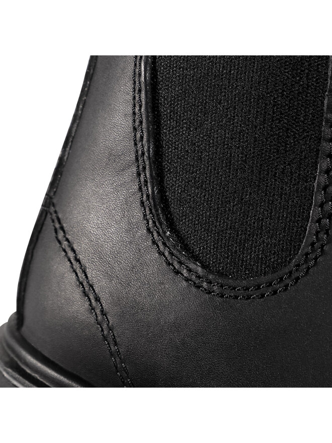 Blundstone Bokacsizma Blundstone 063 Fekete