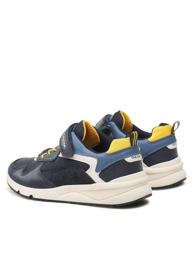 Geox J Rooner