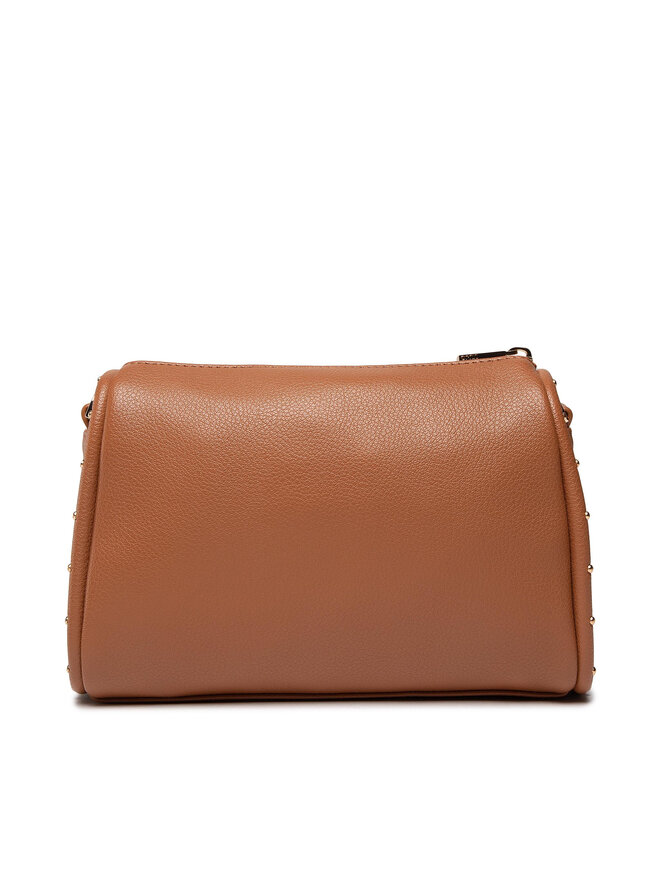 Handtasche Liu Jo Ecs M Crossbody NA2024 E0027 Braun | eschuhe.de