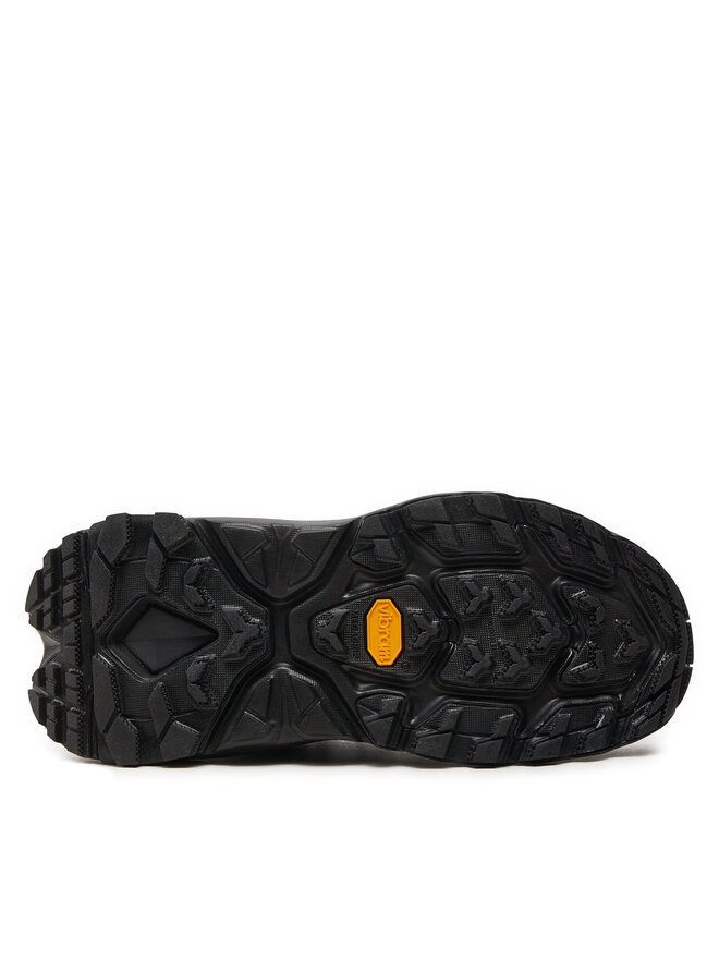 Hoka Turistiniai batai Hoka Kaha 2 Low 1123191 Juoda