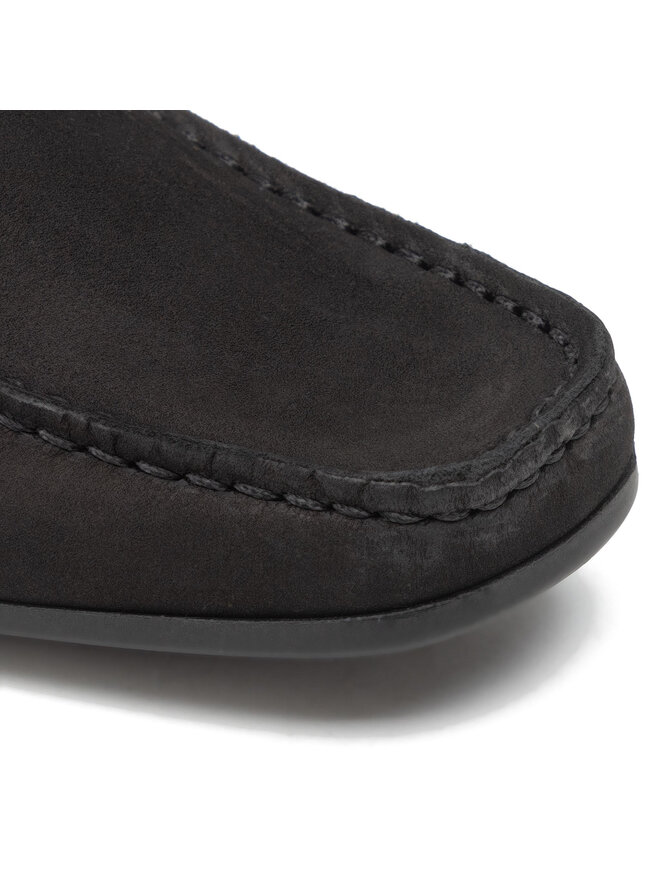 Filipe Mocasines Filipe 3031 Negro