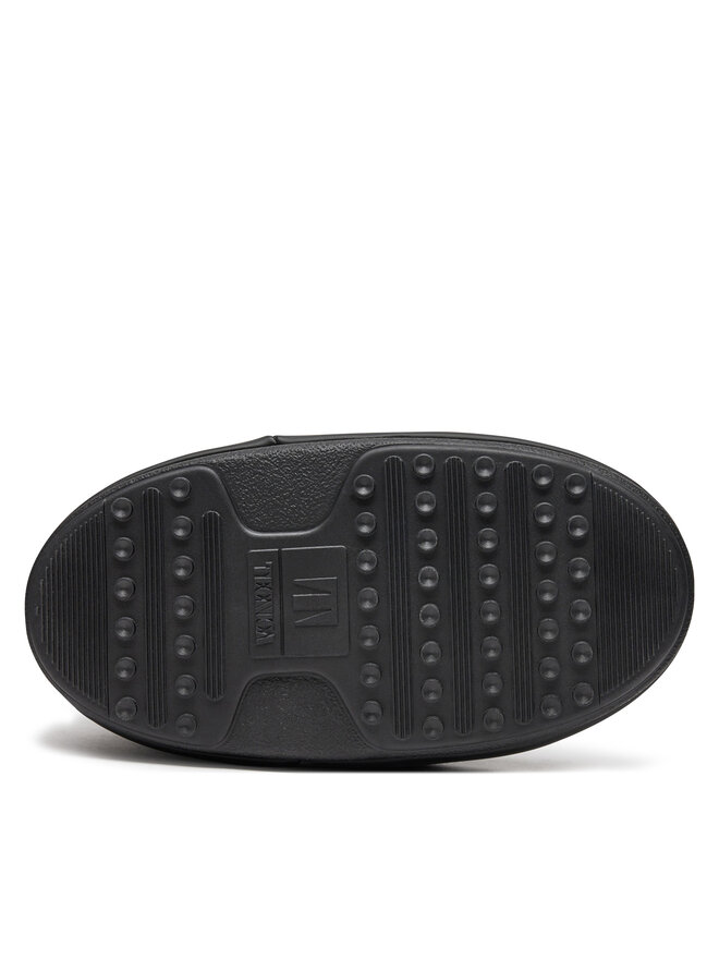 Moon Boot Schneeschuhe Moon Boot 80D1408900 Schwarz
