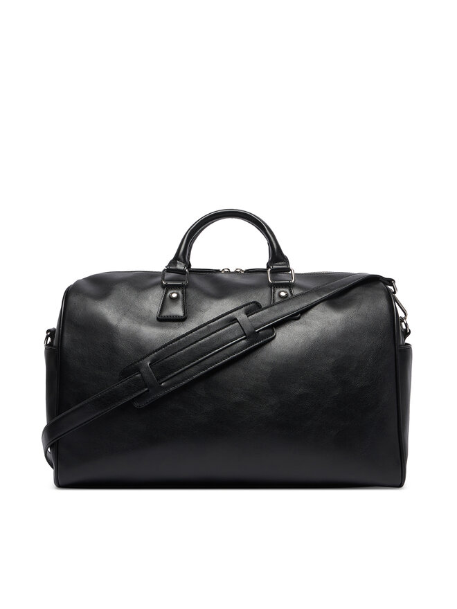 Guess Wochenendtasche Guess V6BZ05 W4592 Schwarz