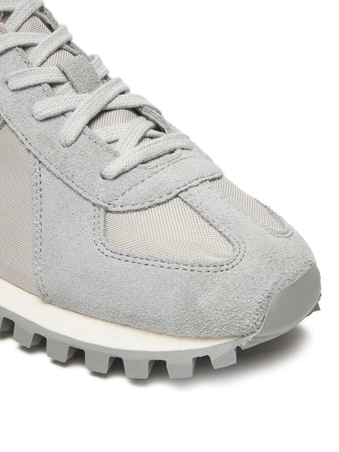 Novesta Sneakersy Novesta Gat Trail N259004-910GRI212 Sivá