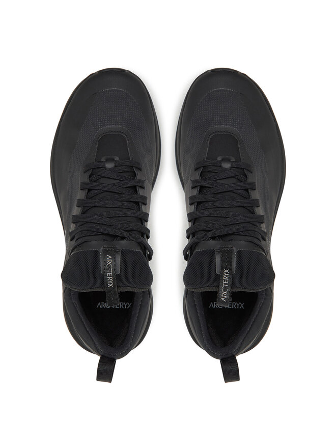 Arc'teryx Sneakers Arc'teryx Sylan GORE-TEX gtx X000009605 Schwarz