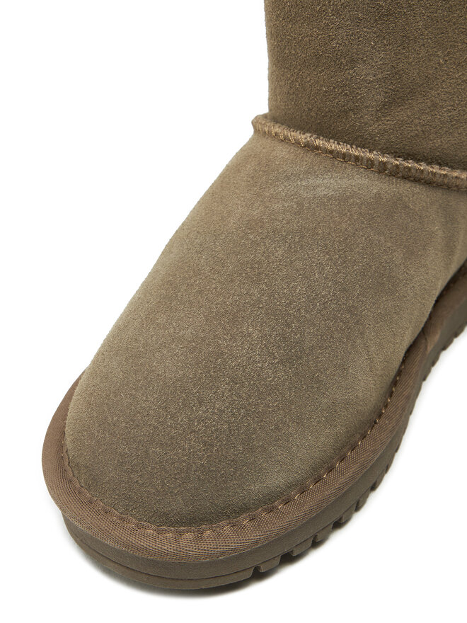 Pepe Jeans Śniegowce Pepe Jeans PLS50533 Brązowy