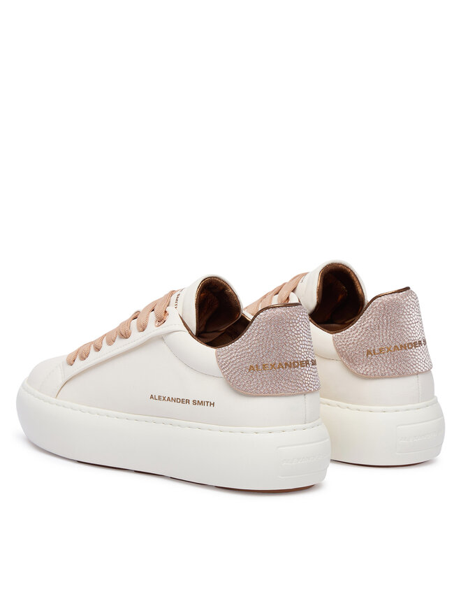 Alexander Smith Снікерcи Alexander Smith Soho ASBDSOW 3574 Бежевий