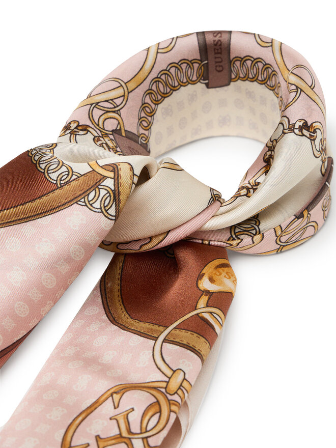 Guess Фишу Guess AW5347 SIL03 Бежов
