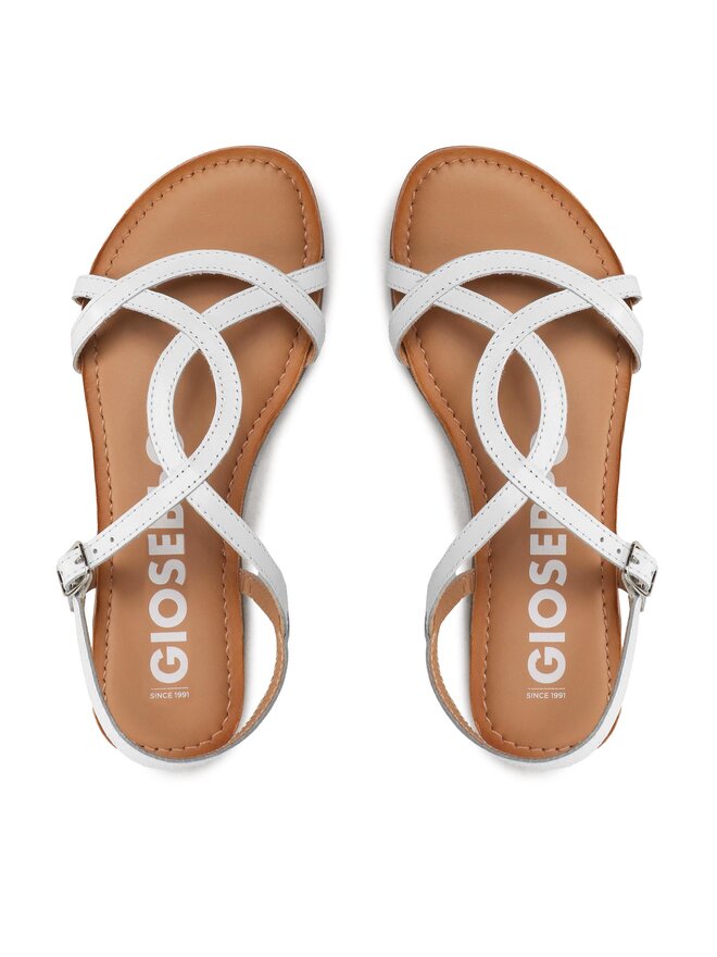 Gioseppo Sandales Gioseppo 69113-P Balts