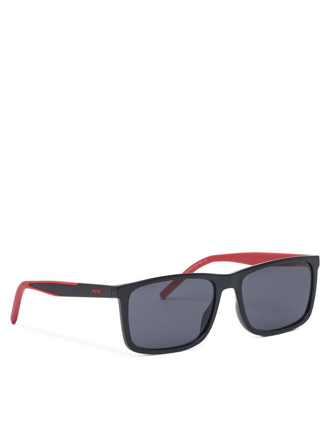 HUGO Ochelari de soare HUGO 1337/S 207973 Negru