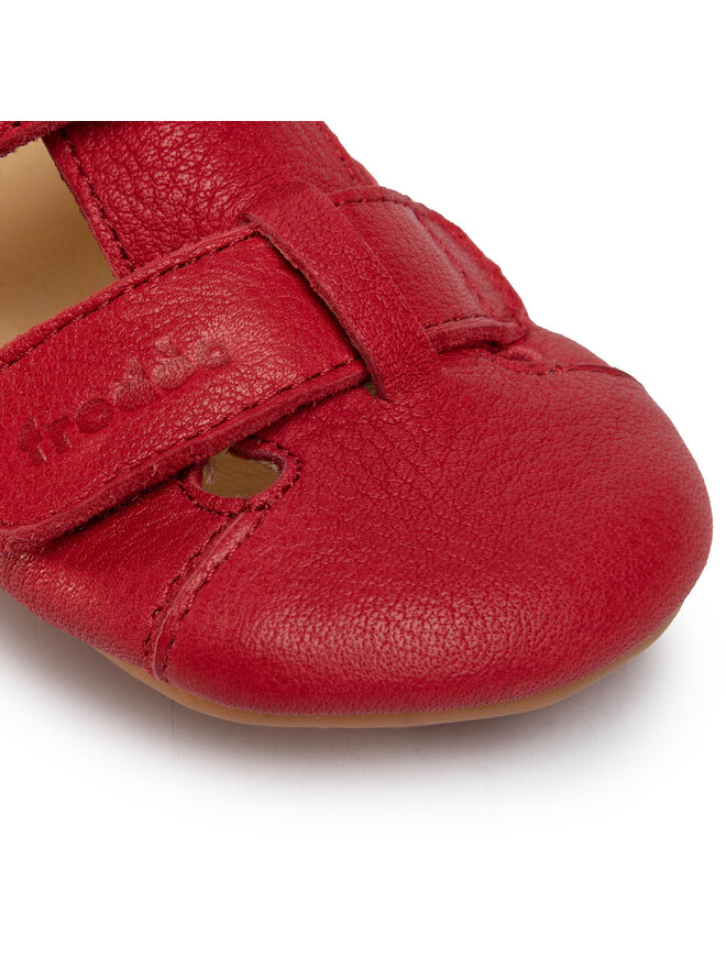 Froddo Halbschuhe Froddo G1140003-6 M Rot