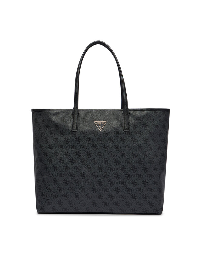 Guess Handtasche Guess HWESG9 51429 Schwarz