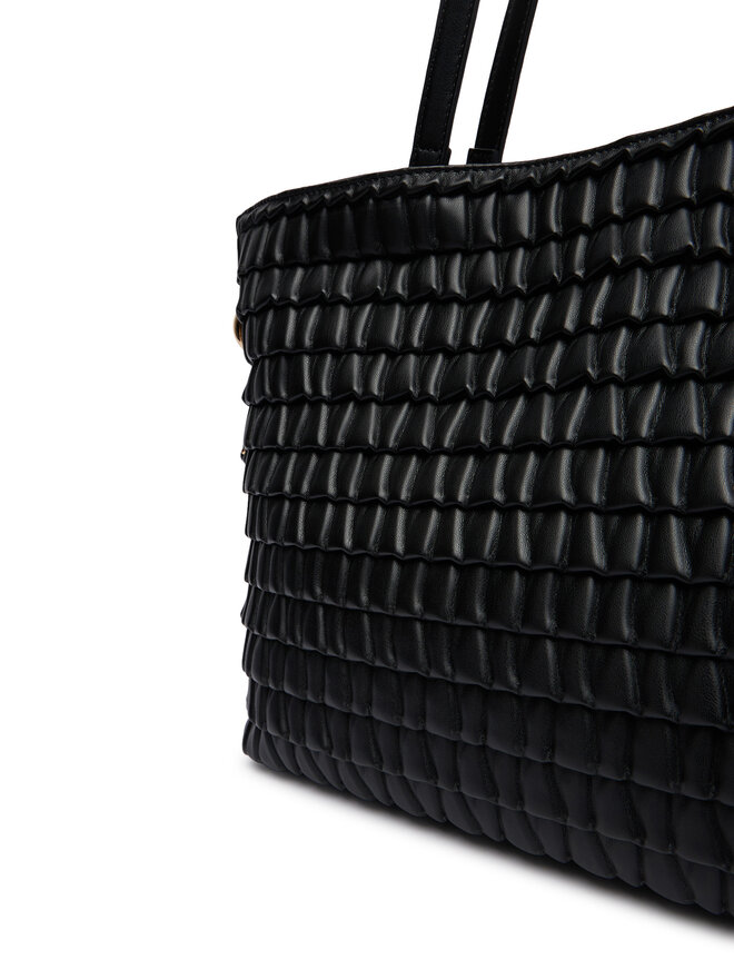 Liu Jo Handtasche Liu Jo AF6098 E1169 Schwarz
