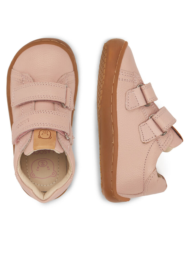 Lasocki Kids Zapatos hasta el tobillo Lasocki Kids DUBAI CI12-DUBAI-01(II)DZ Rosa