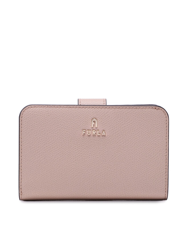 Furla Liels sieviešu maks Furla Camelia WP00314-ARE000-B4L00-1-007-20-CN Bēšs