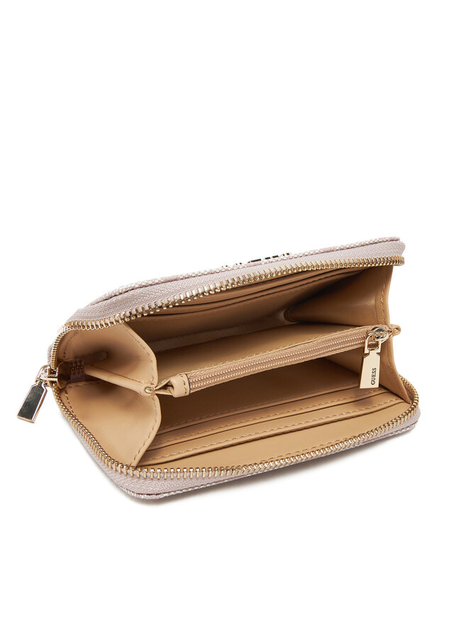 Guess Nagy női pénztárca Guess SWSG96 29140 Rózsaszín