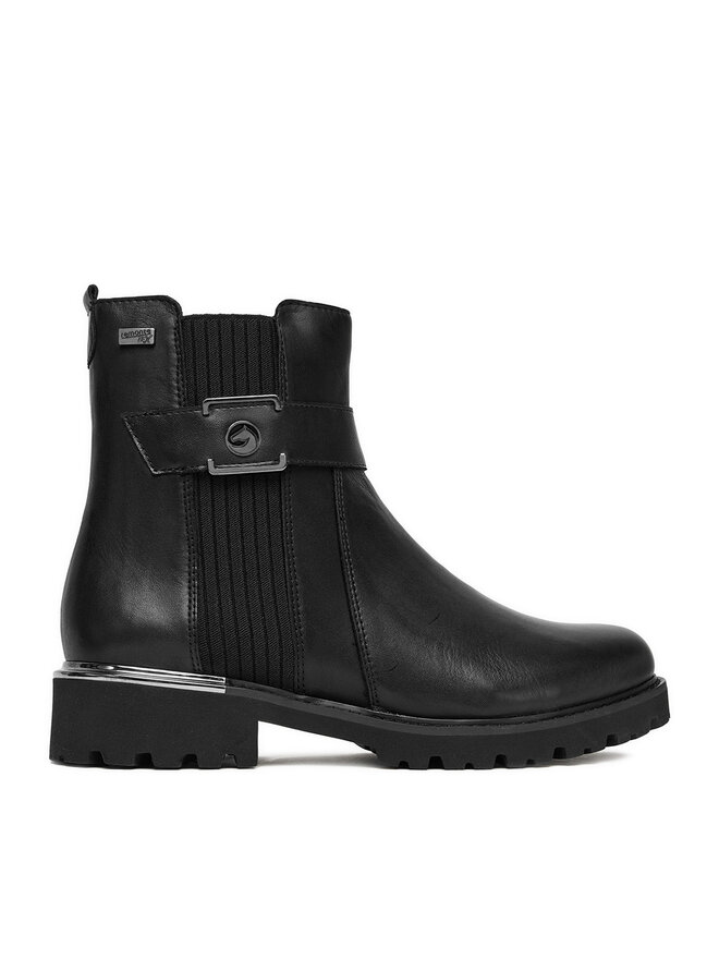 Remonte Stiefeletten Remonte CEO-D8654-00 Schwarz