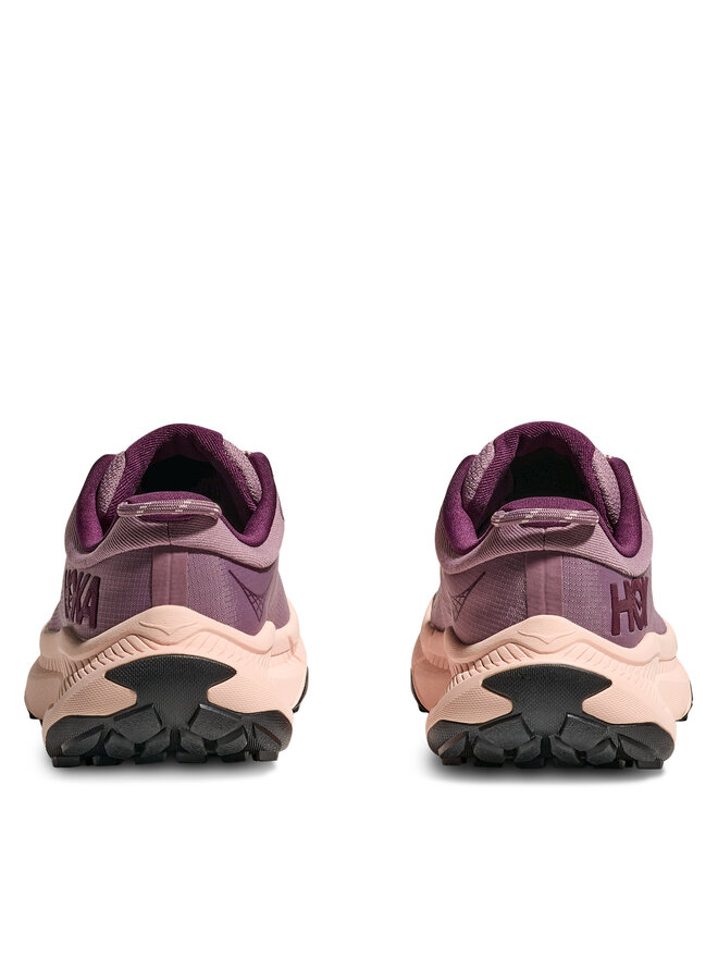 Hoka Bakancs Hoka Transport 1123154 Lila