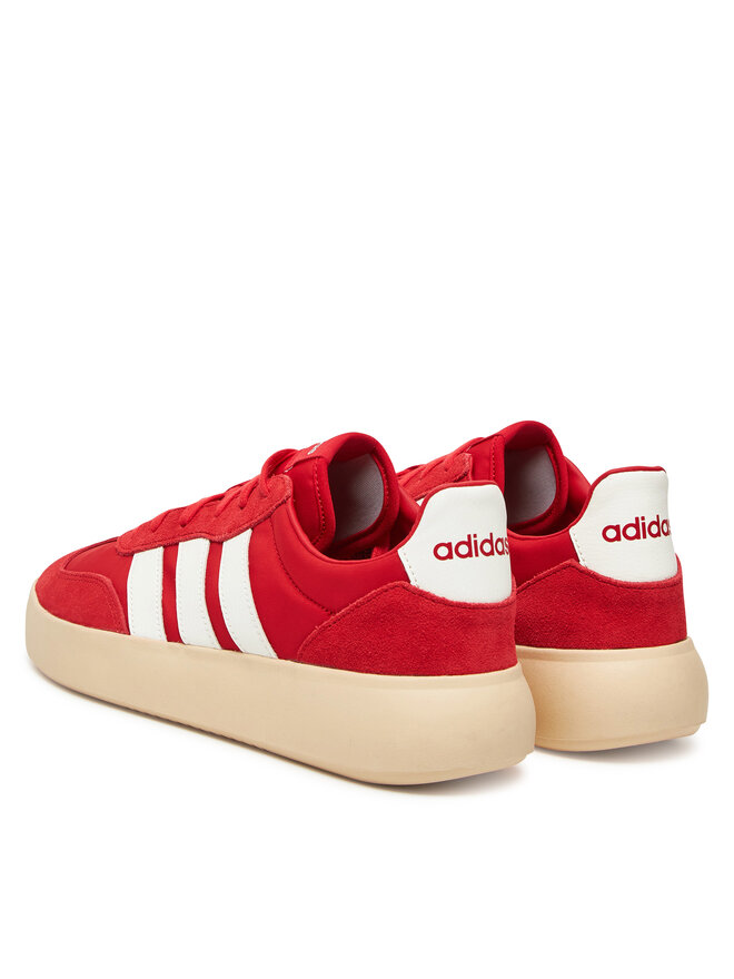 adidas Sneakers adidas Barreda Decode JR3517 Roșu