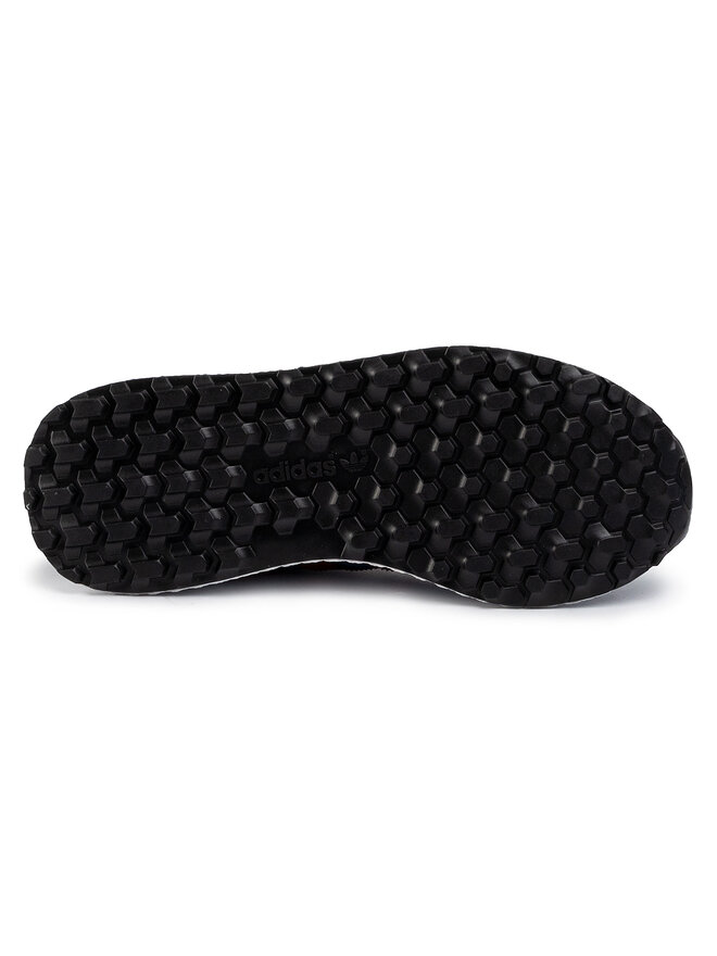adidas Sneakers adidas Forest Grove J EE6554 Dunkelblau