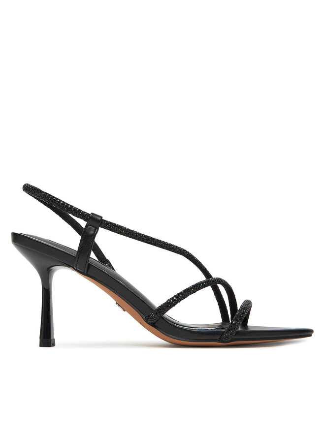 Nine West Sandały Nine West R25SS019000 Czarny