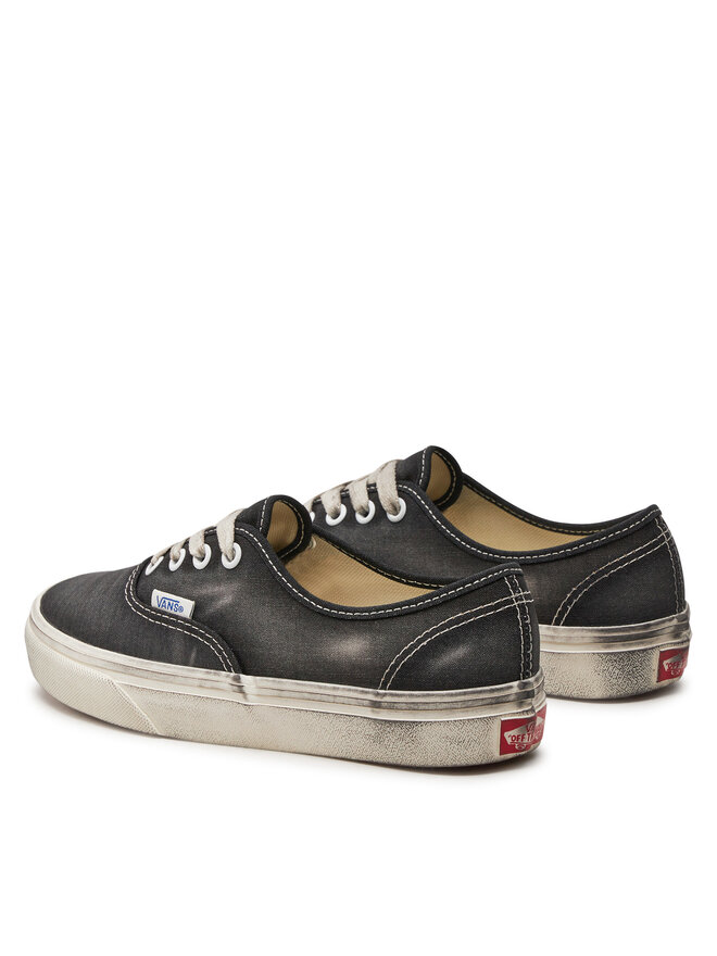 Vans Tenisky Vans Authentic VN000BW5CJK1 Černá