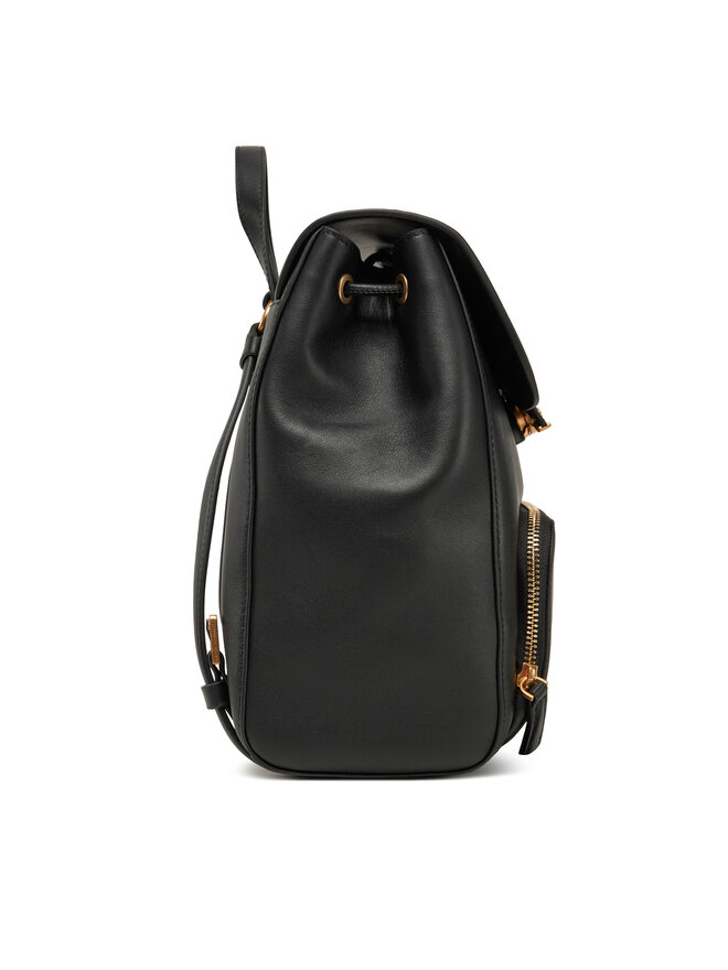 KARL LAGERFELD Plecak KARL LAGERFELD A1W30019 Czarny