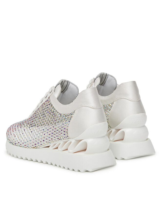 Le Silla Zapatillas Le Silla 6808B040ZLPPSAS Blanco