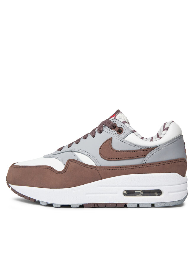 Nike Sportcipők Nike Air Max 1 Prm FB8916 100 Színes