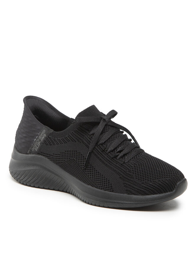 Skechers Снікерcи Skechers Brilliant Path 149710/BBK Чорний