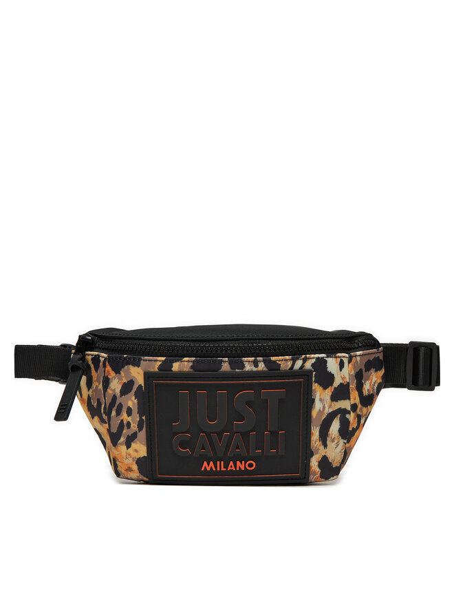 Just Cavalli Ledvinka Just Cavalli 76QA4B34 Barevná