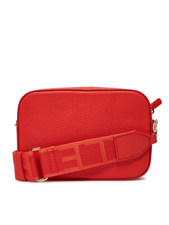 Coccinelle Handtasche Coccinelle E5 MN5 55 I1 01 Orange