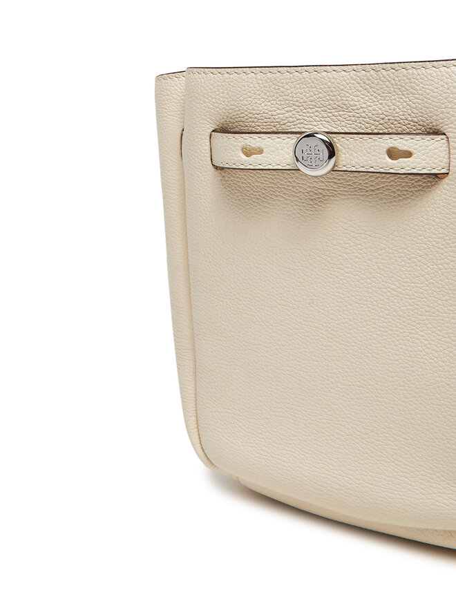Tory Burch Torebka Tory Burch 171002 Biały