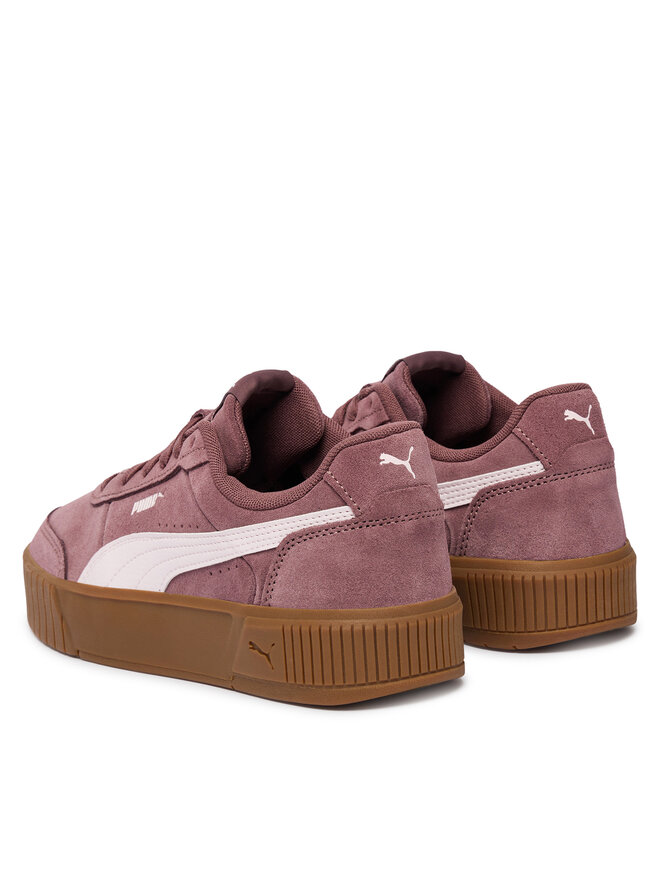 Puma Sneakers Puma Carina Mia Sd 40263808 Violett